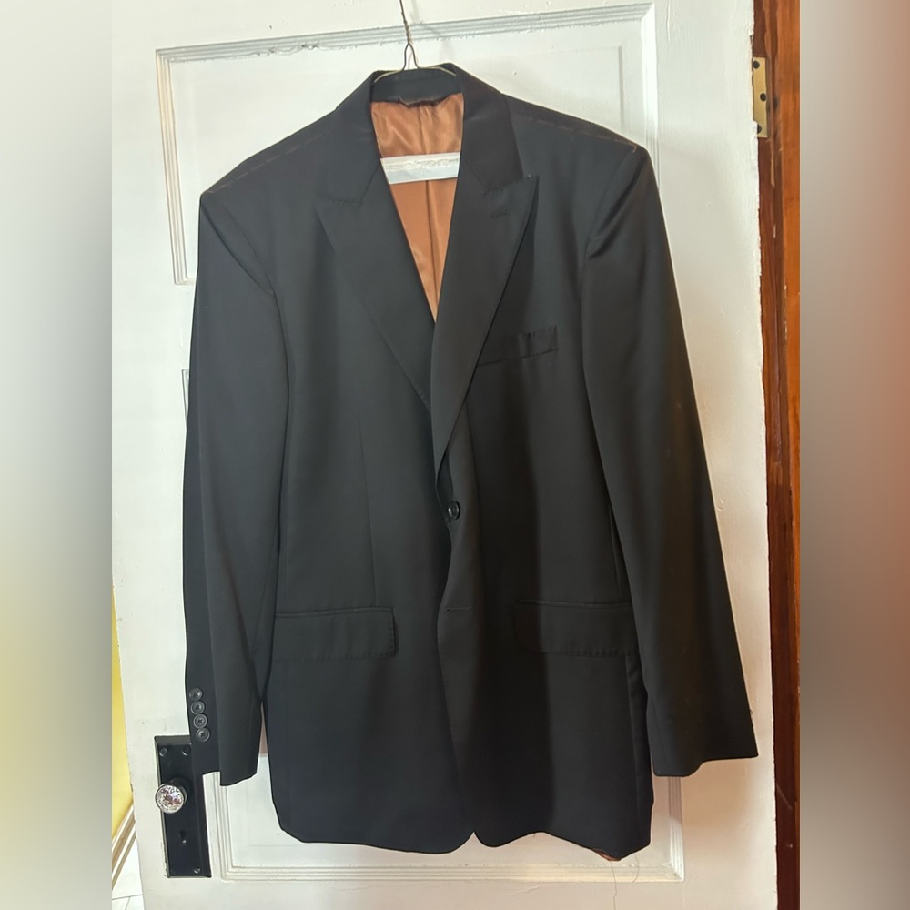 Jos A Bank men suit